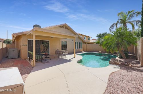 1510 Gary Dr, Chandler AZ 85225-1569 exterior
