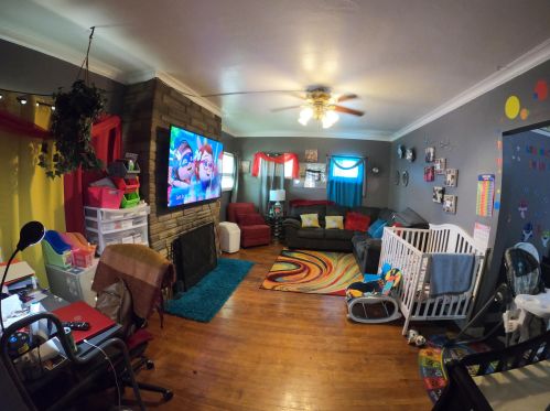 2428 48th St, Milwaukee, WI 53210-2803