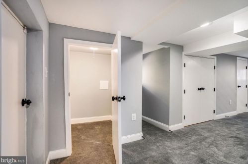 5111 Astor Pl, Washington DC  20019-6444 exterior