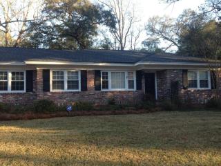 1612 Culpepper Cir, Charleston SC  29407-4226 exterior