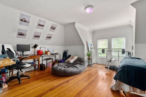 705 Cambridge St, Boston MA 02129 exterior