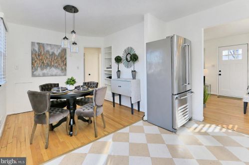 110 French St, Alexandria VA 22304-2632 exterior