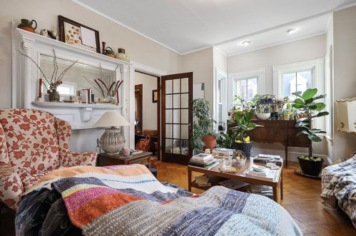 74 Elmira St, Boston MA exterior