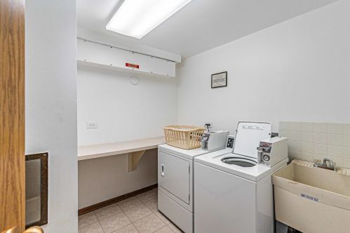 6460 Belle Plaine Ave, Chicago IL  60634-5613 exterior