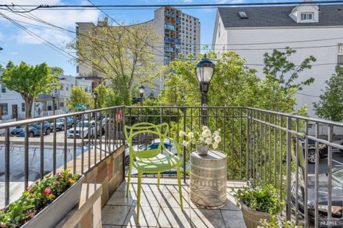 1717 Clf St, Union City NJ exterior