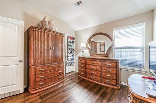 9115 Sweet Blue Jasmine Ln, Humble TX 77338-1518 exterior