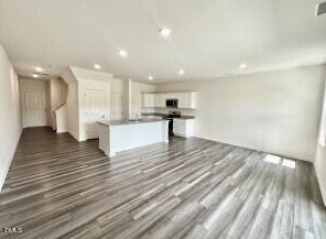 3507-D Walker Dr, Wilson NC exterior