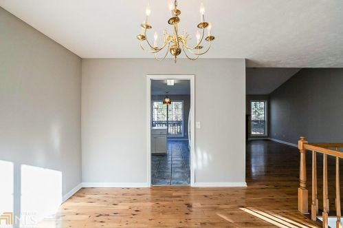 4335 Berkeley Ct, Duluth GA exterior