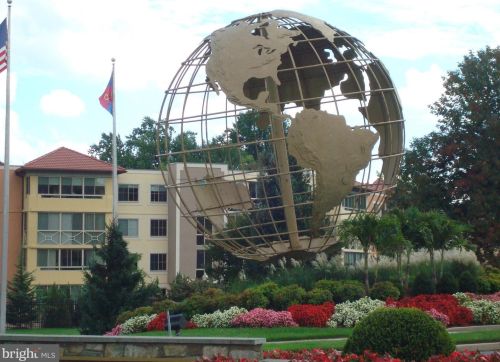 15115 Interlachen Dr, Silver Spring MD  20906-5636 exterior