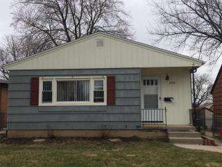 2524 61st St, Milwaukee WI  53219-2623 exterior