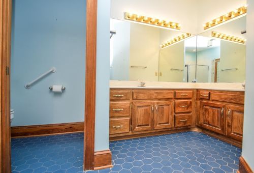 2761 Riverfront Dr, Lithonia GA 30039-8523 exterior