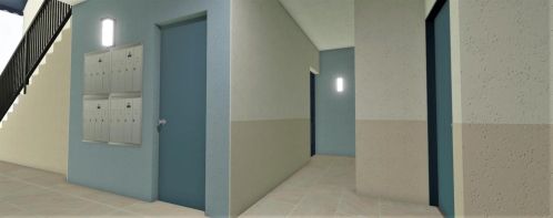 3131 Clint Moore Rd, Boca Raton FL  33496-3383 exterior