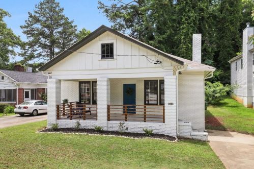 999 Cascade Rd, Atlanta GA  30311-2659 exterior