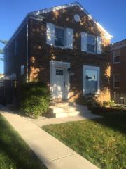 3607 Sayre Ave, Chicago IL  60706-7122 exterior