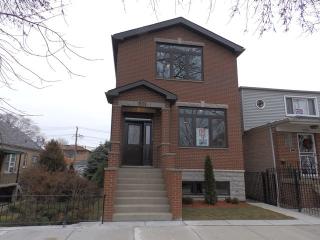 3636 Parnell Ave, Chicago IL  60628-7121 exterior