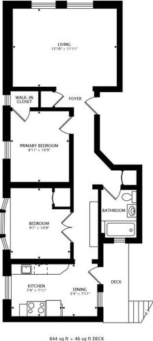 1245 Thorndale Ave, Chicago IL 60660-3351 exterior