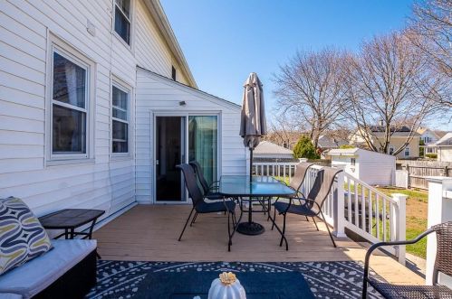 3 Aldrich St, Providence RI 02905-1502 exterior