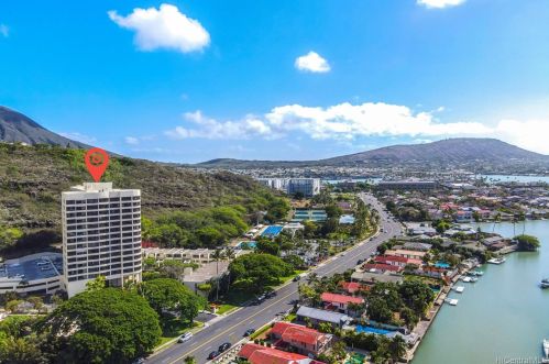 6770 Hawaii Kai Dr, Honolulu HI 96825-1567 exterior