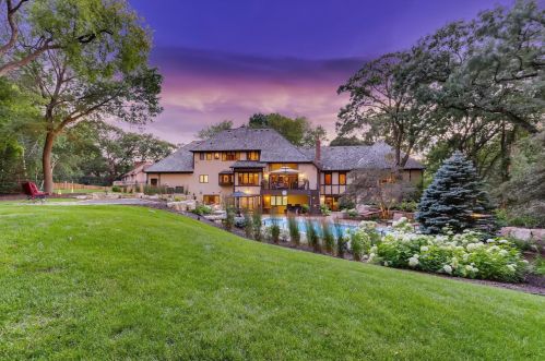 13684 Dunbar Way, Saint Paul MN 55124-5246 exterior