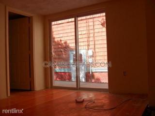 60 Pearl St, Cambridge MA  02139-4008 exterior