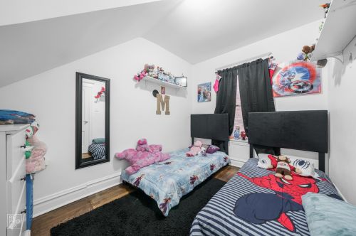 4327 Dickens Ave, Chicago IL 60639-3434 exterior