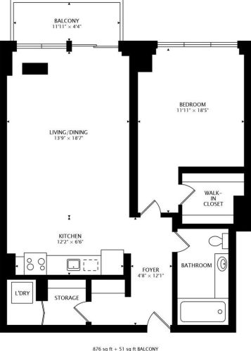 659 Randolph St, Chicago IL 60661-2115 exterior