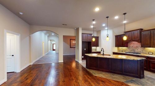 253 Frst Hts Ln, Montgomery TX 77316-2807 exterior