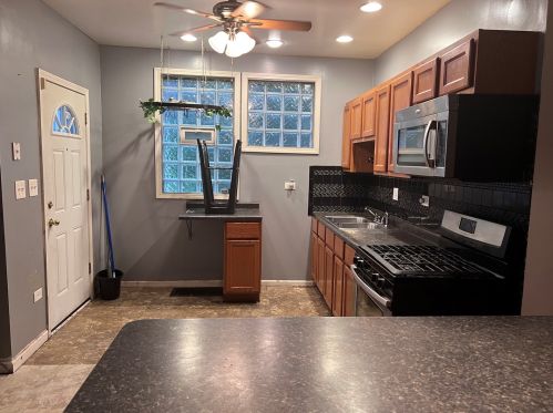 1124 Menard Ave, Chicago IL 60634-1713 exterior