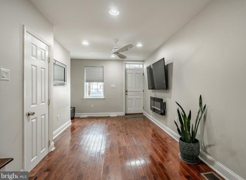 1125 Berks St, Philadelphia PA  19122-6006 exterior