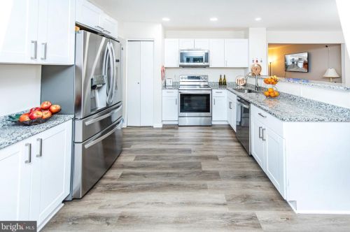 12920 Autumn Dr, Silver Spring MD  20904-3335 exterior