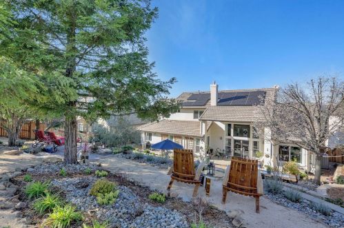 4178 Hensley Cir, Folsom CA 95762-4277 exterior