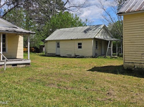 109 Bell St, Enfield NC 27823-1478 exterior