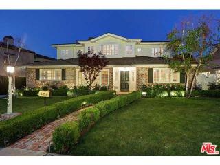 2120 Duxbury Cir, Los Angeles CA  90034-1014 exterior
