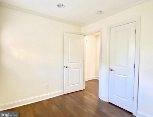 308 Quackenbos St, Washington DC  20011-1654 exterior