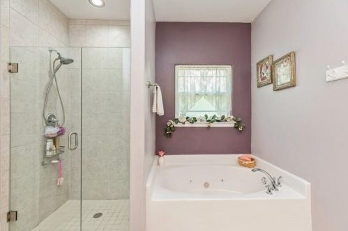 100 Magnolia Lake Dr, Defuniak Springs FL 32433-5242 exterior