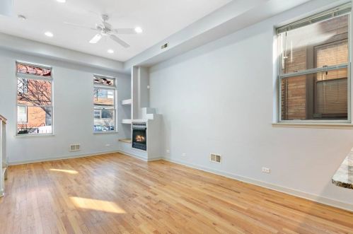 2151 Race Ave, Chicago IL  60612-1509 exterior