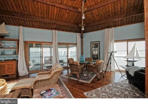 34879 Bookhammer Landing Rd, Lewes DE 19958-5746 exterior