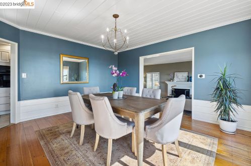 680 Grizzly Peak Blvd, Berkeley CA 94708-1741 exterior