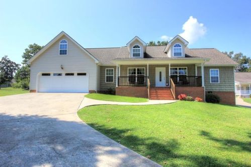 2901 Glass Mill Rd, Chickamauga, GA 30707-3484