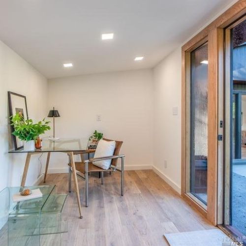 315 Hillside Ave, Mill Valley CA 94941-1147 exterior