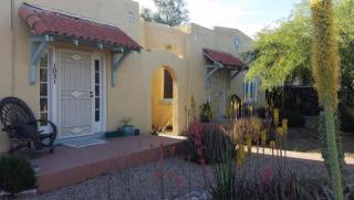 1035 3rd Ave, Tucson AZ  85705-7475 exterior