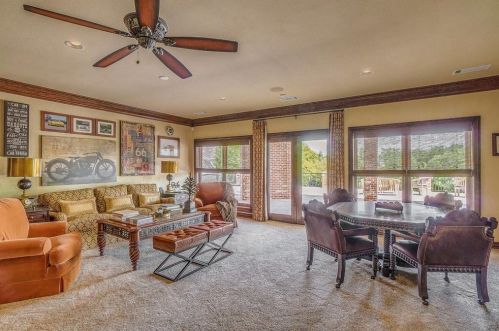 7 Riva Rdg, Frisco TX 75034-5937 exterior