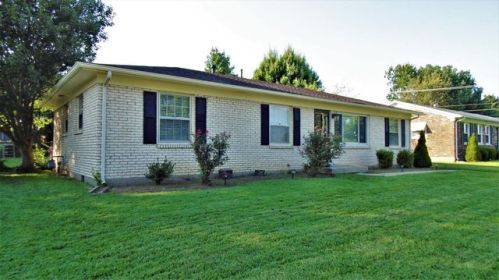 1887 Linton Rd, Lexington, KY 40505-1648