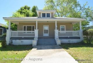 1938 Ellis St, Augusta GA  30904-3904 exterior