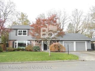 1765 136th Ave, Portland OR  97229-4411 exterior