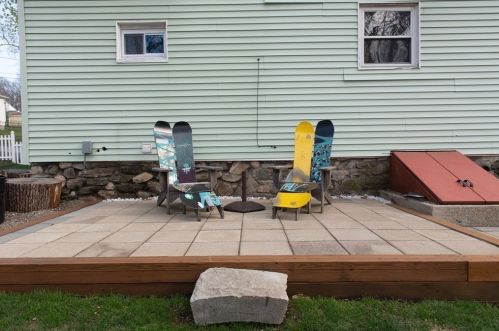 19 Benson St, Worcester MA 01604-3304 exterior