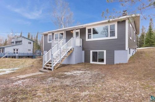 5336 Shady Ln, Duluth MN 55811-9732 exterior