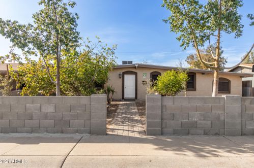 2638 47 Dr, Phoenix AZ 85031-1407 exterior