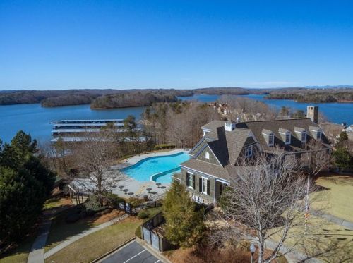 3465 Westhampton Way, Gainesville GA 30506 exterior