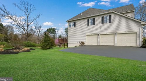 2706 Dillon Dr, Jamison PA 18929-1259 exterior